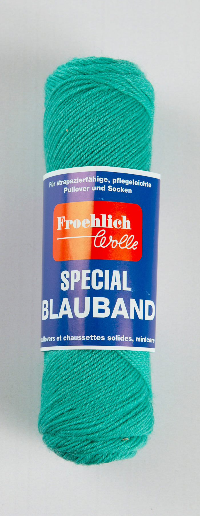 Froehlich strømpegarn - 0053