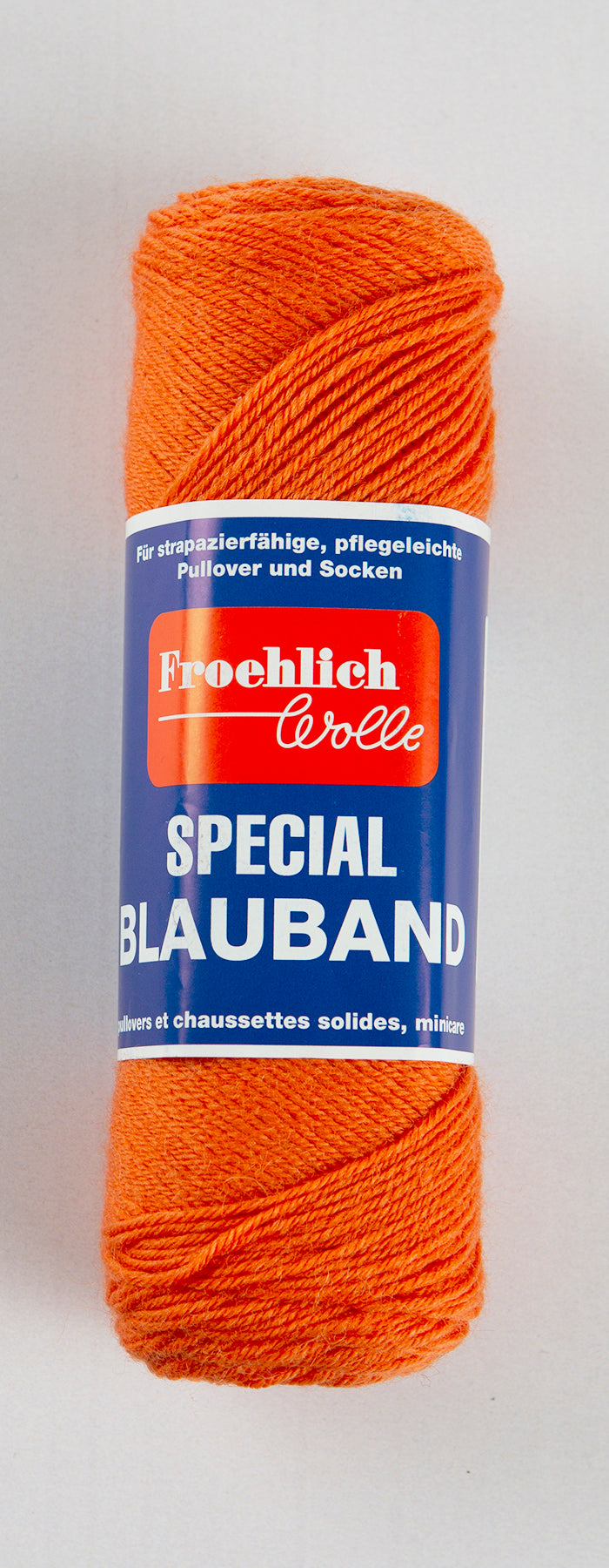 Froehlich strømpegarn - 0059