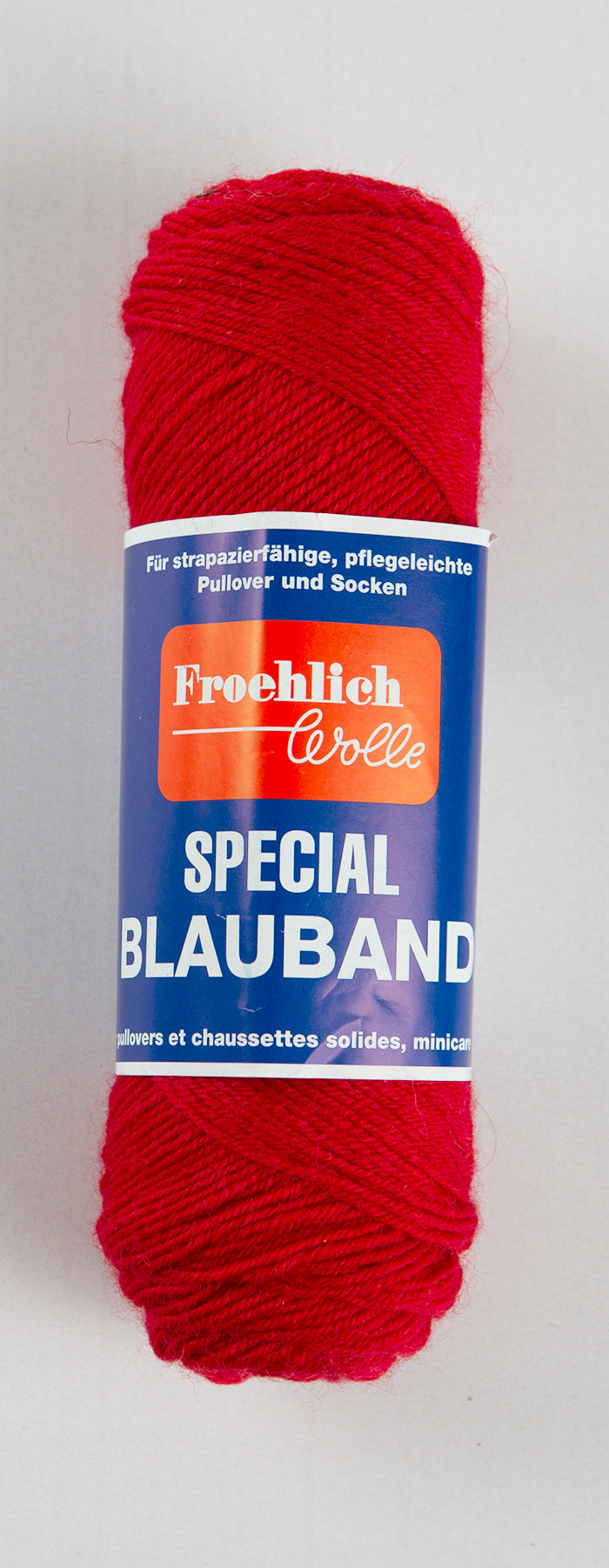 Froehlich strømpegarn - 0073