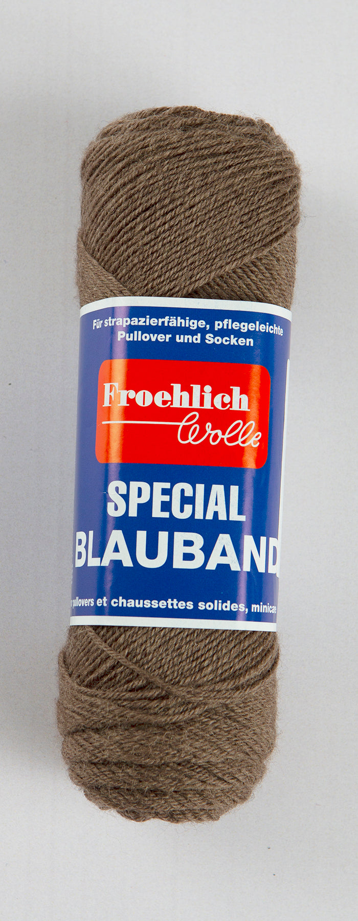 Froehlich strømpegarn - 0084