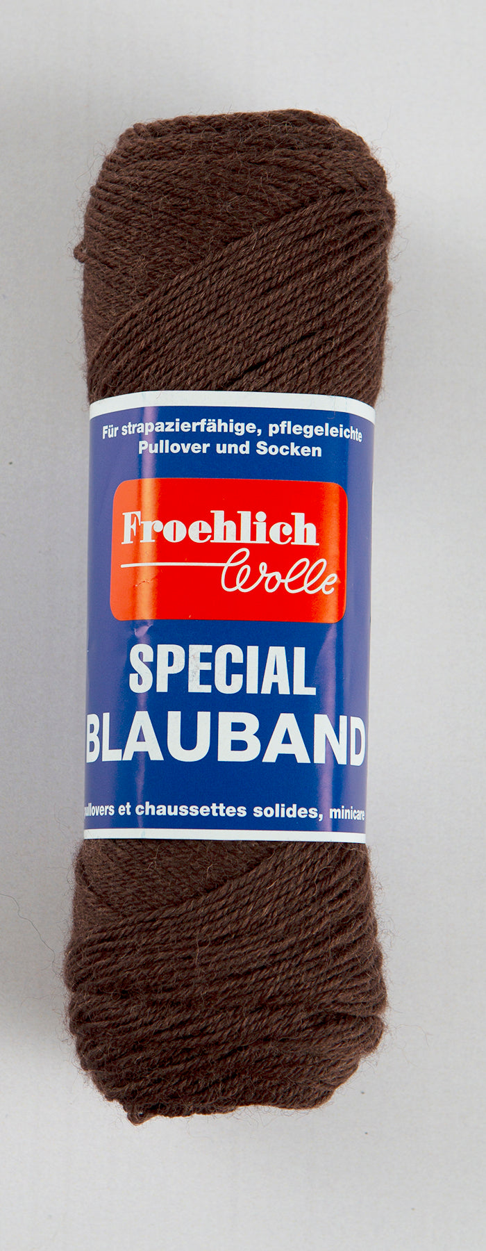 Froehlich strømpegarn 85