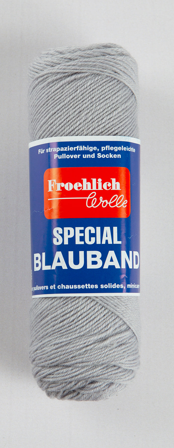 Froehlich strømpegarn - 0101