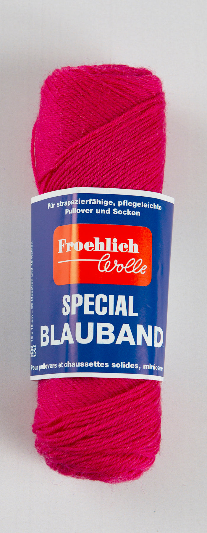 Froehlich strømpegarn - 0134