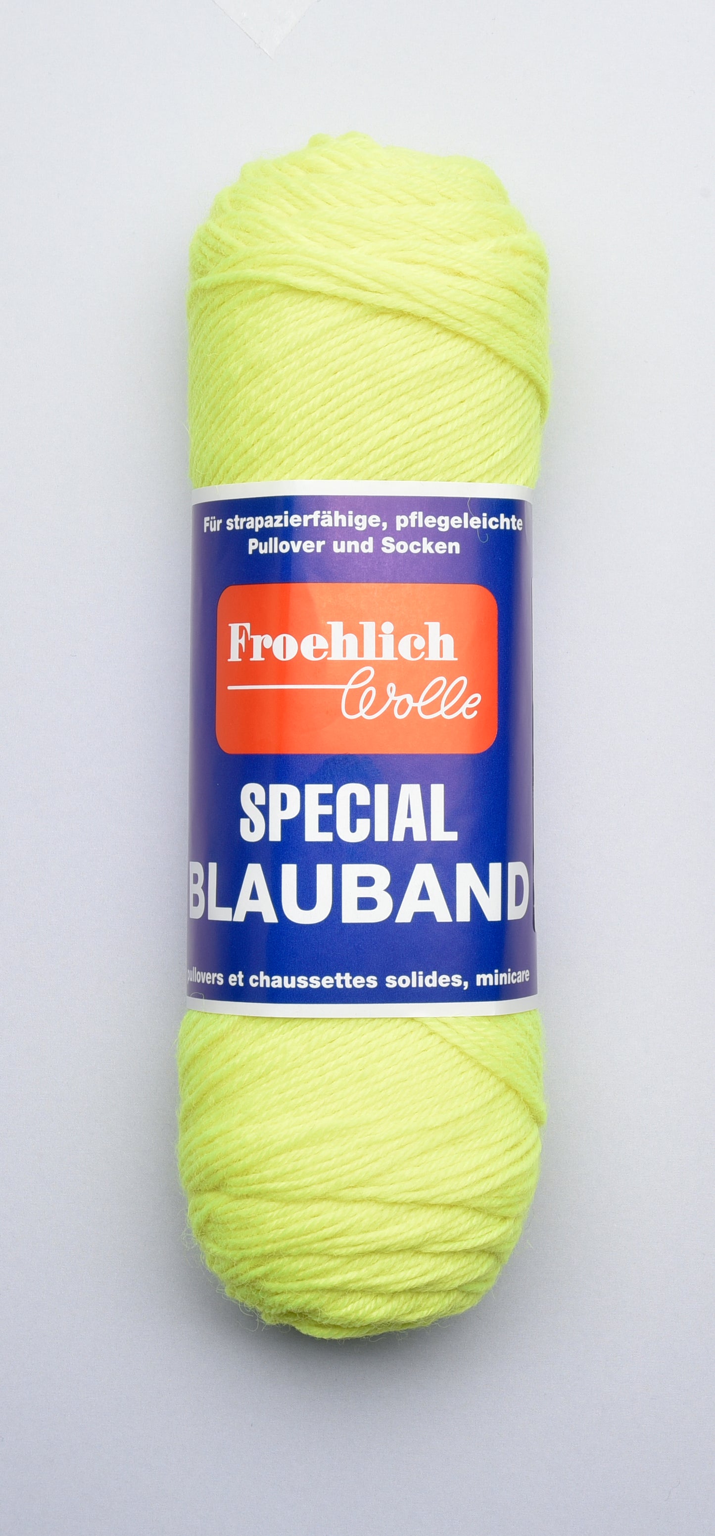 Froehlich strømpegarn - 7457