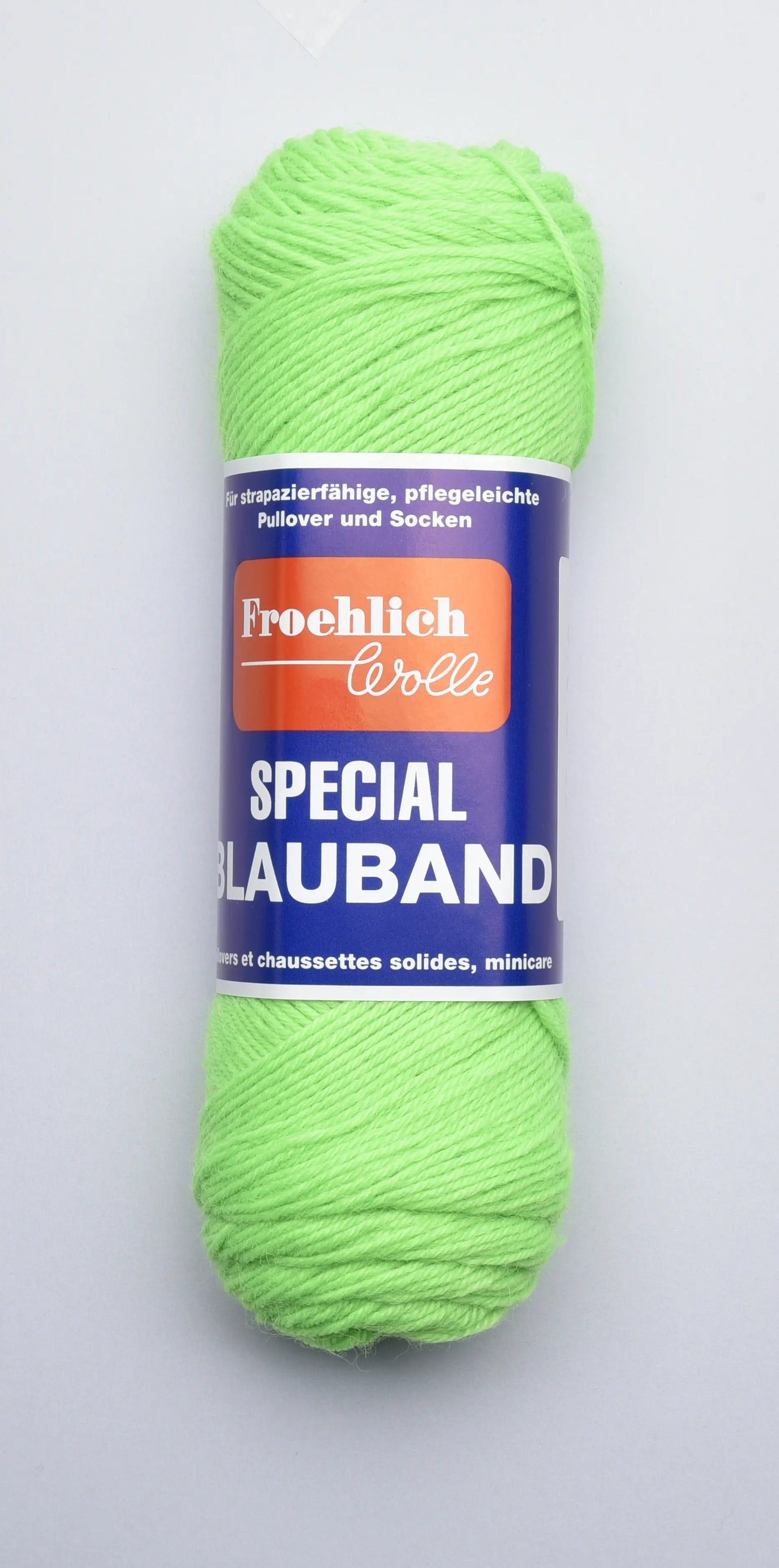 Froehlich strømpegarn - 7458