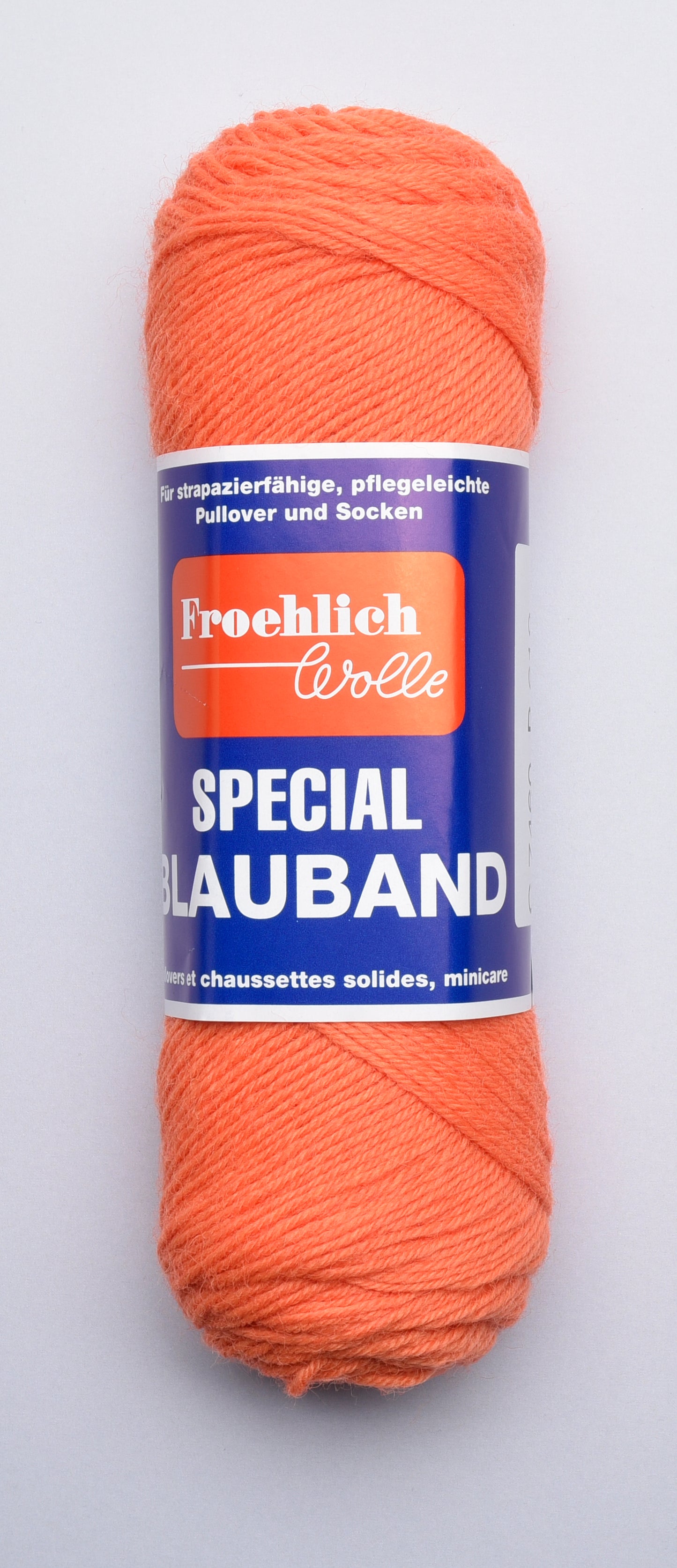 Froehlich strømpegarn - 7460