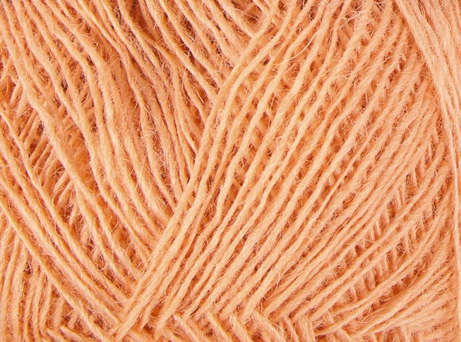 Einband - Ferskjubleikur 9990