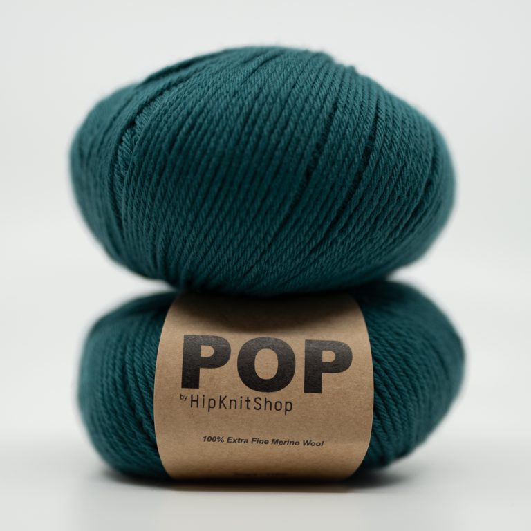 Pop Merino - Safari Night