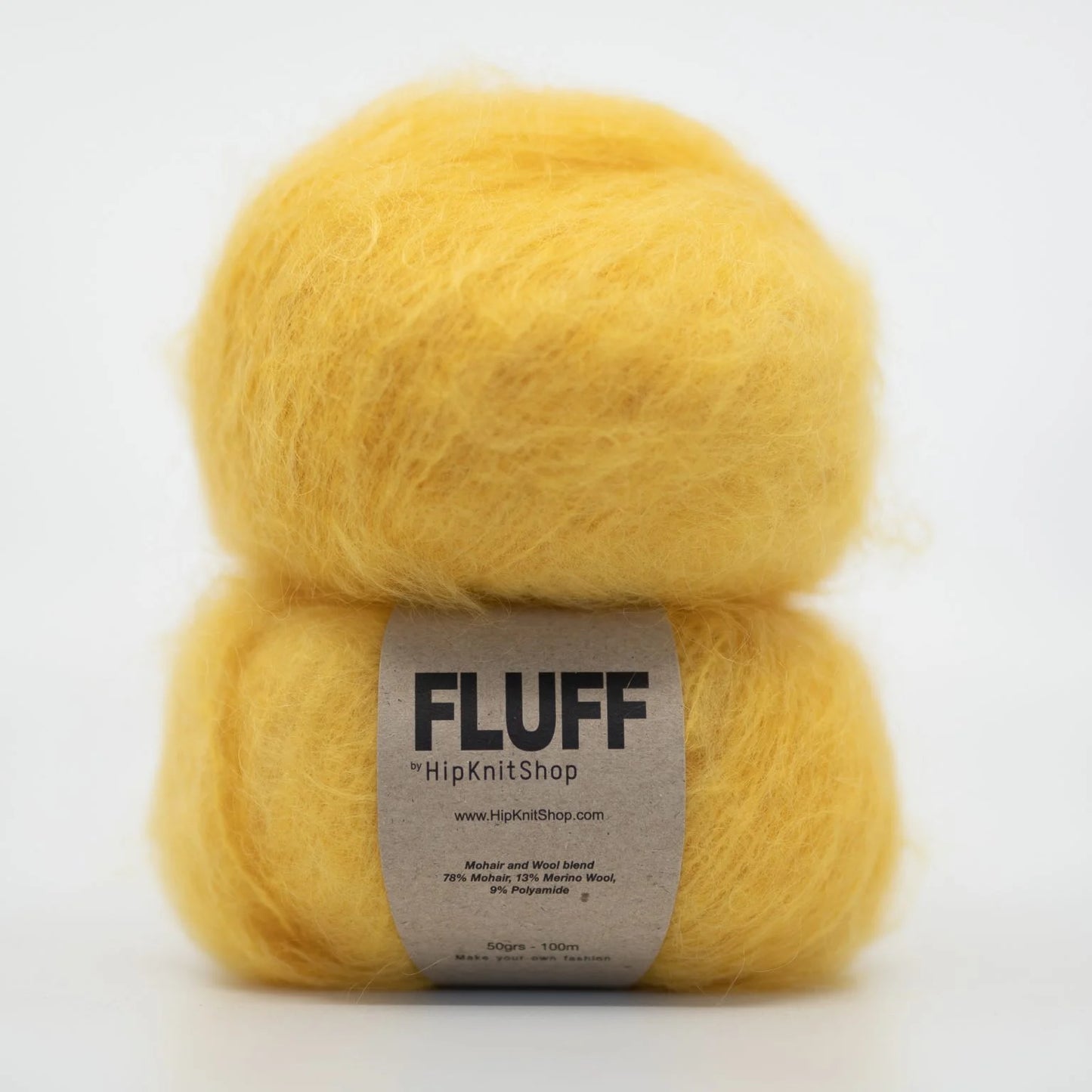 Fluff - Little Miss Sunshine