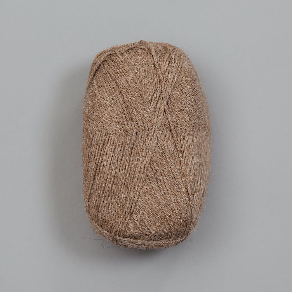 Rauma Garn - Inca - Beige (IN071)