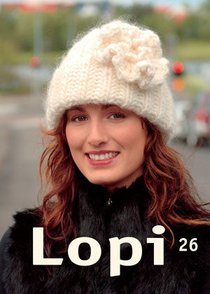 ISTEX bog 26, Engelsk