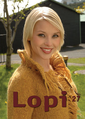 ISTEX bog 27, Engelsk