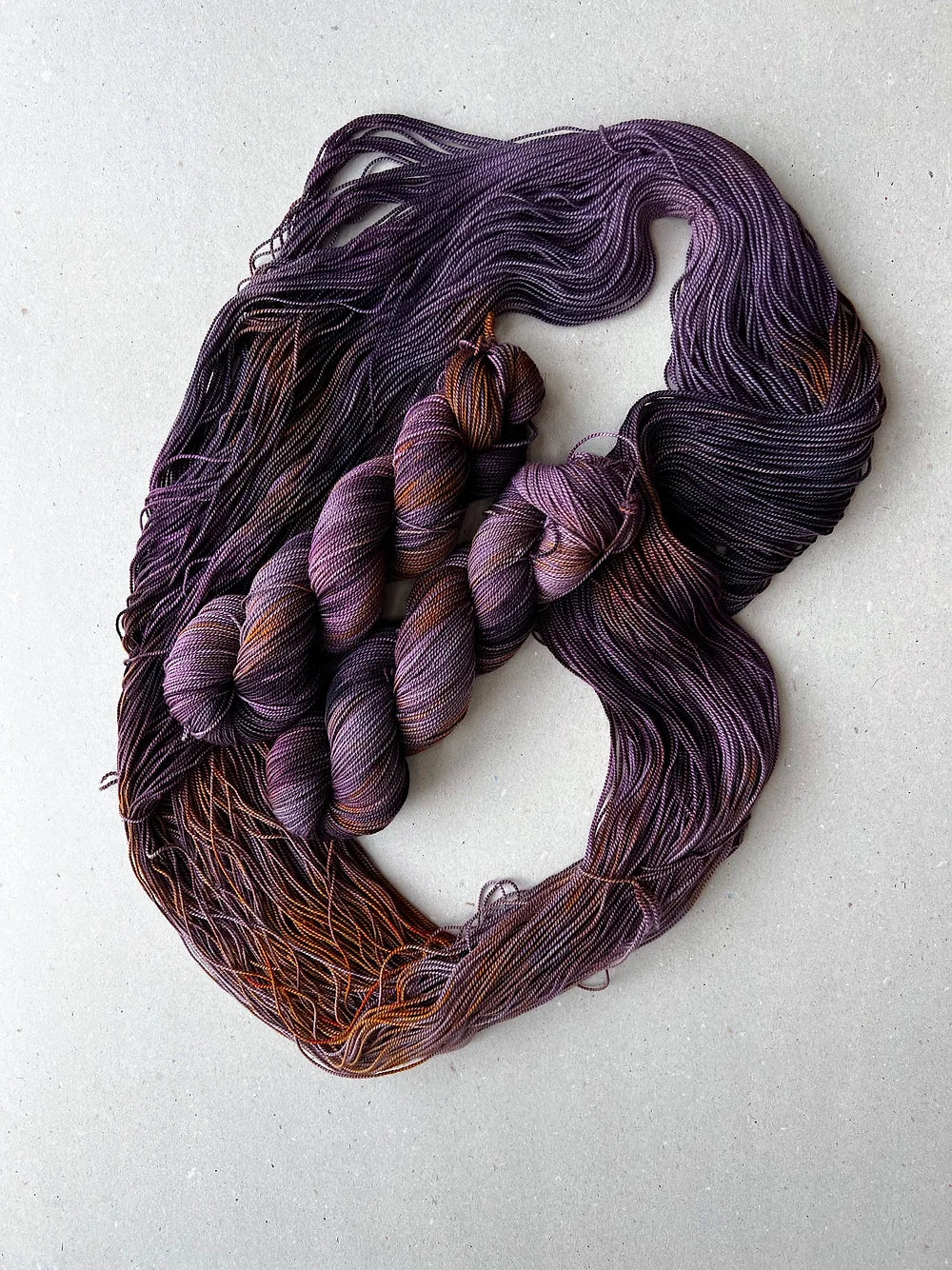 Thelma - Fine Organic - NIMB