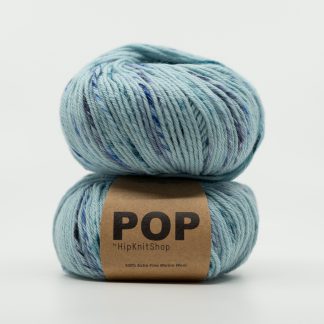 Pop Merino - Peacock