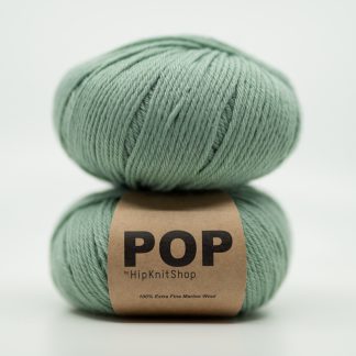 Pop Merino - Peppermint