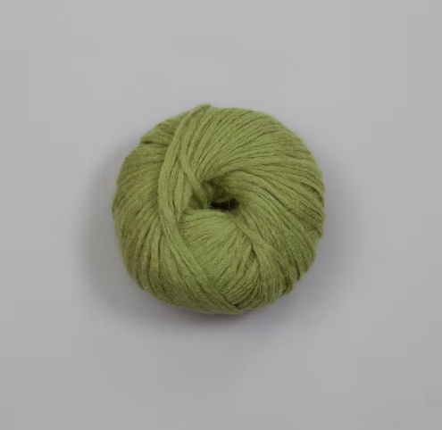 Rauma Garn - Puno - Grönn (5303)