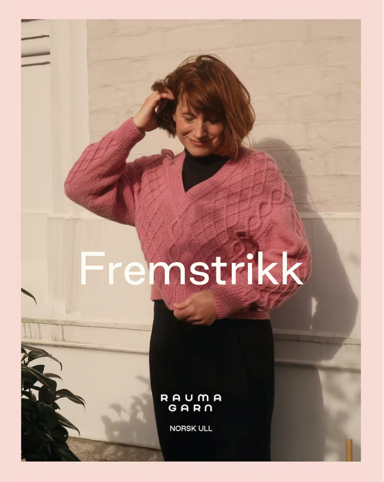 Rauma - Fremstrik - No. 2