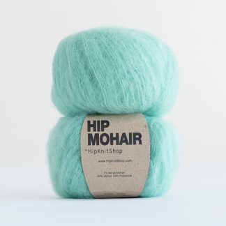 Hip Mohair - Tropical island