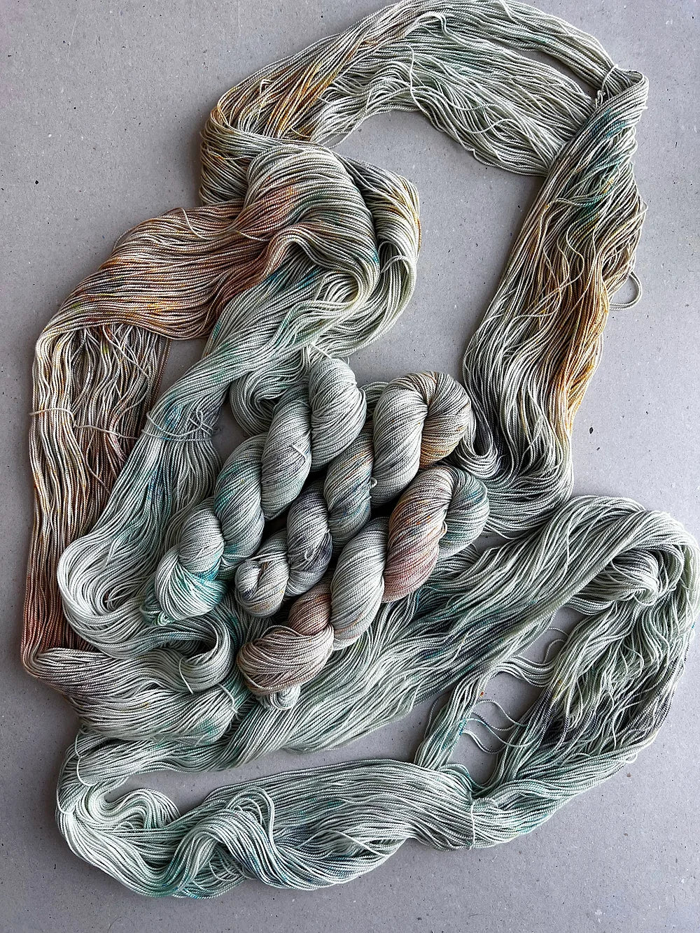 Thelma - Fine Organic - UNA