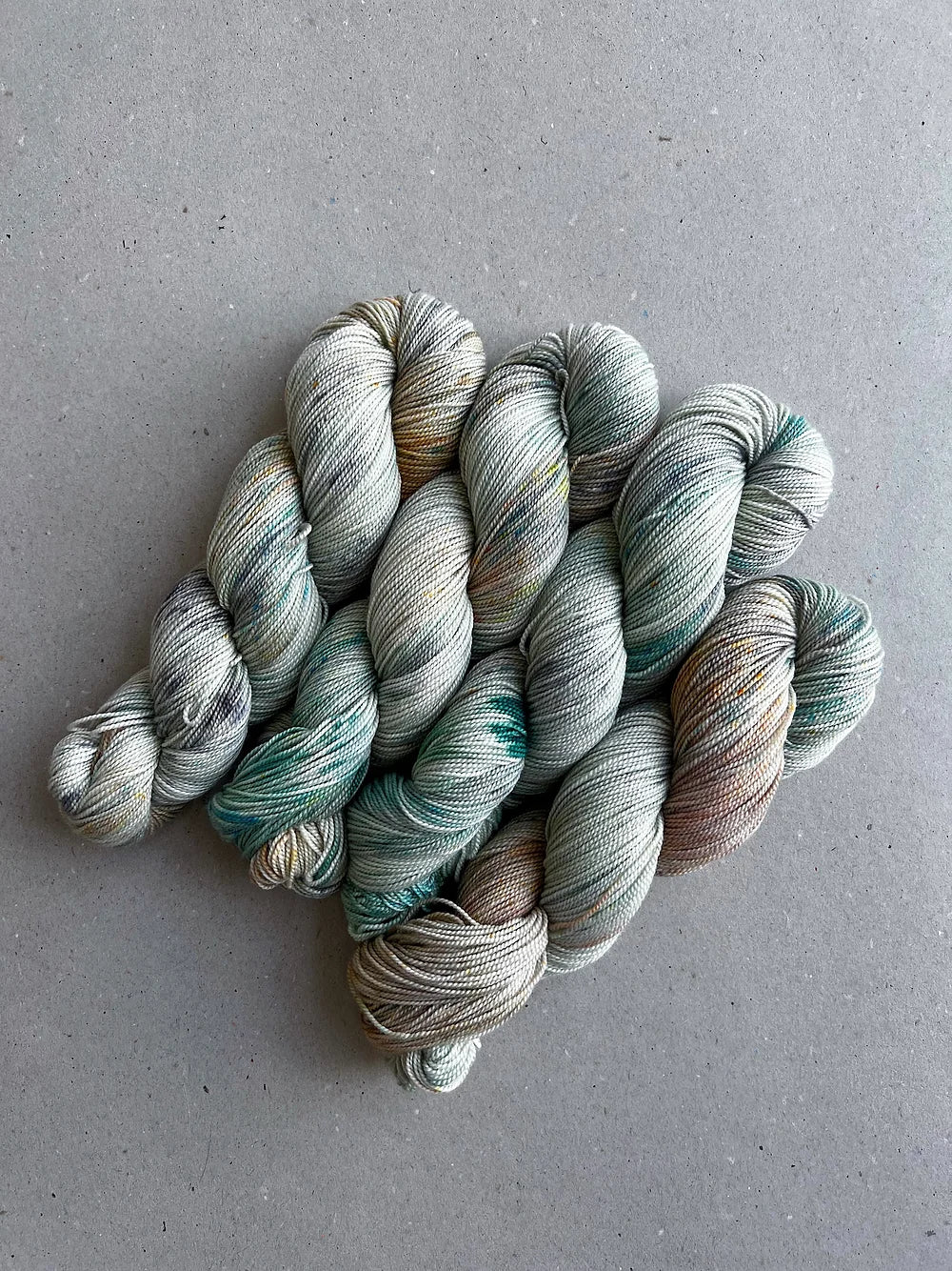 Thelma - Fine Organic - UNA