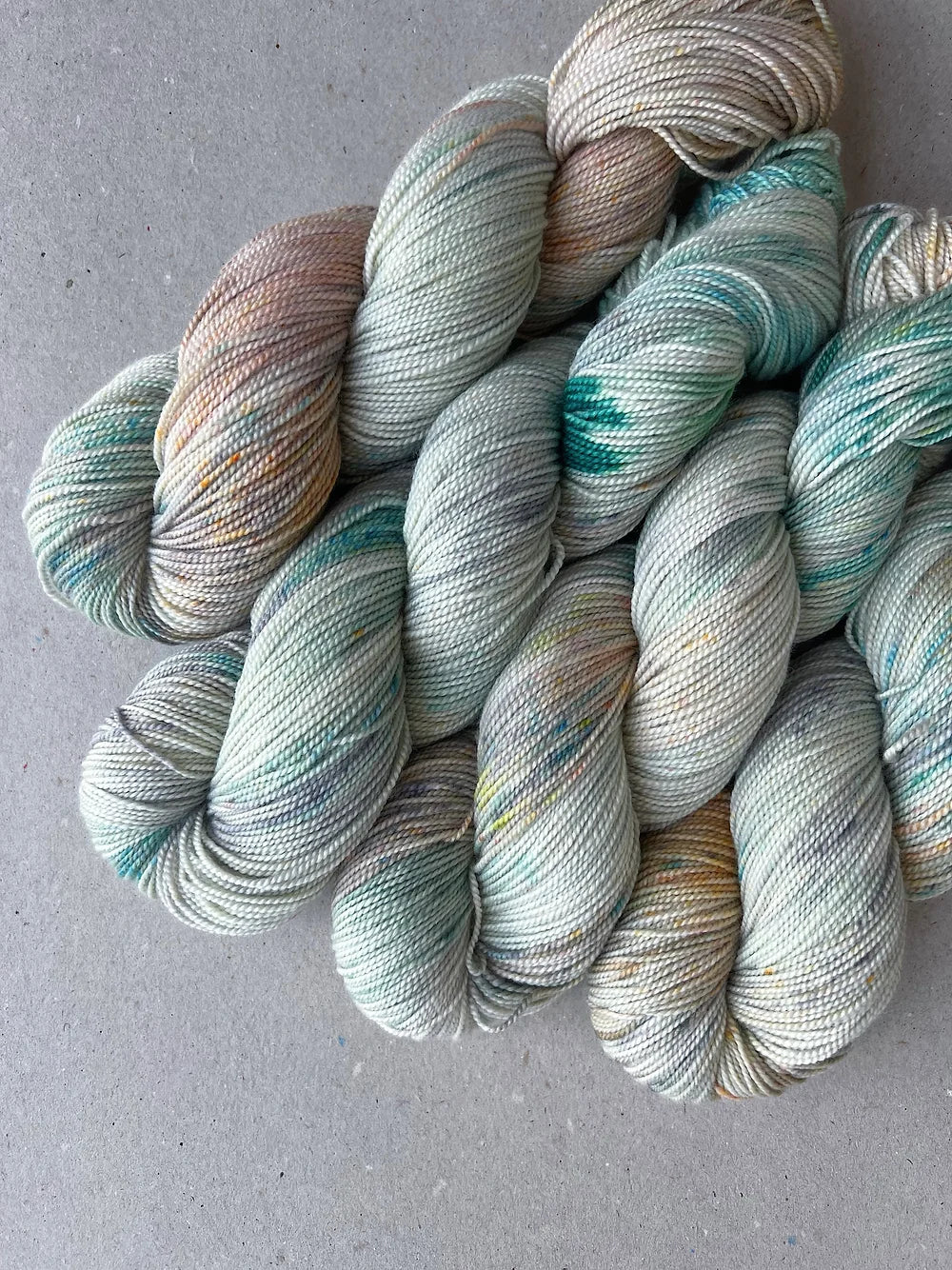 Thelma - Fine Organic - UNA