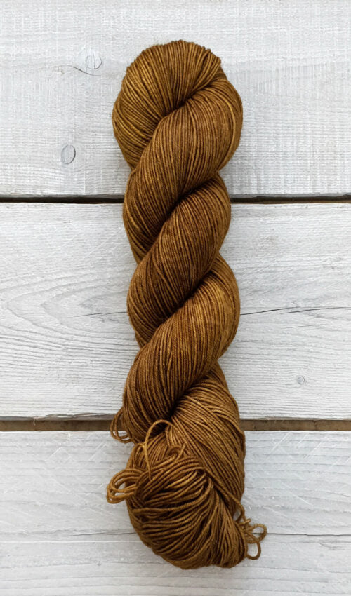 Vatnsnes Yarn - Merino Fingering - Að vera eða ekki