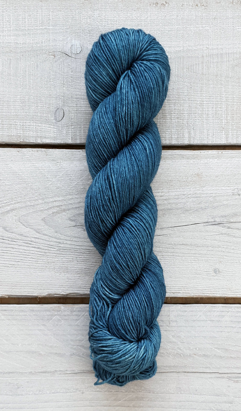 Vatnsnes Yarn - Merino Fingering - Ægir