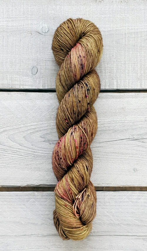 Vatnsnes Yarn - Merino Fingering - Ár og kýr