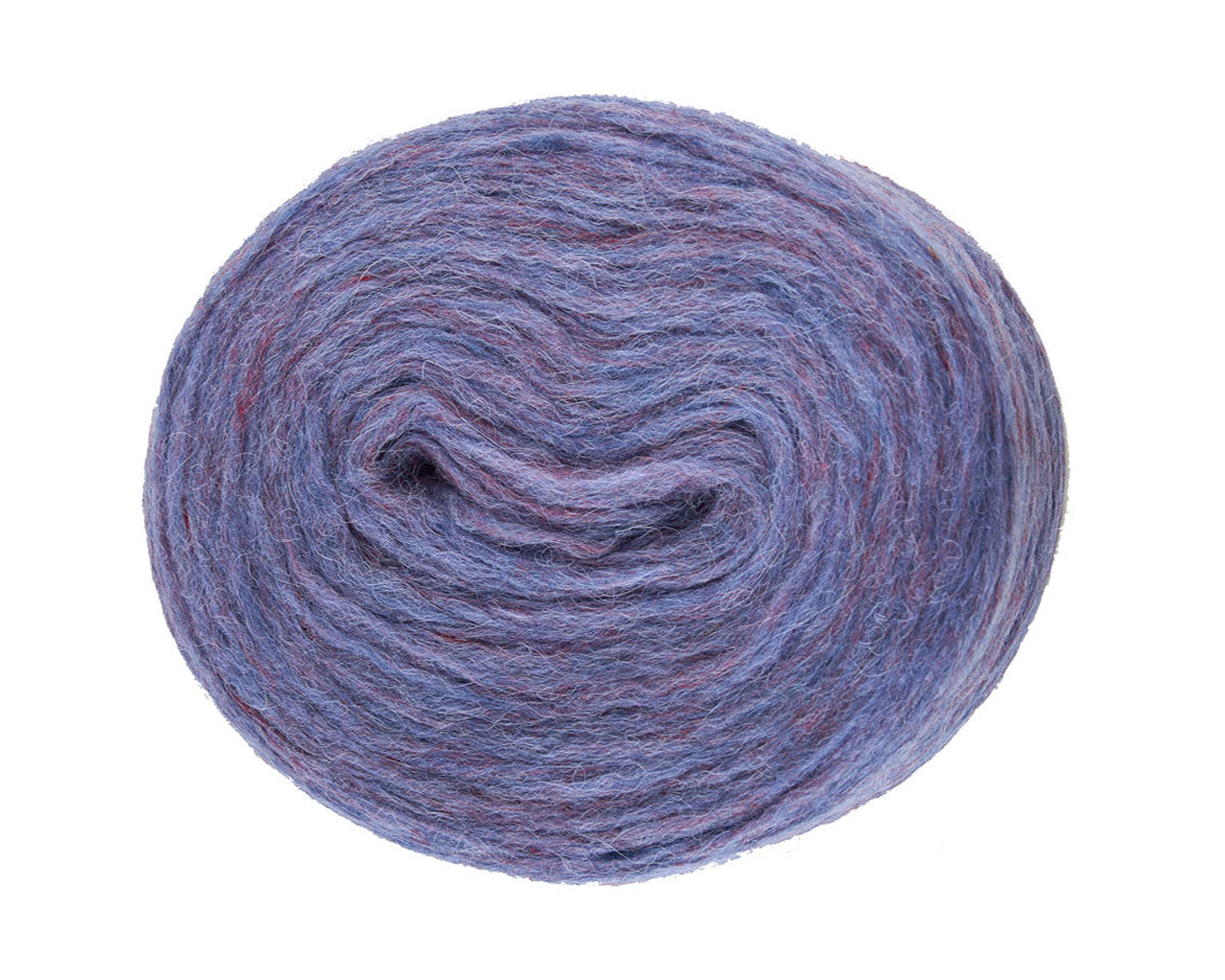 Plötulopi - Blágresi 2026