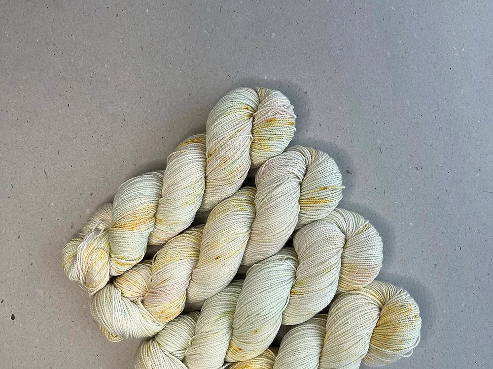 Thelma - Fine Organic - BOURBON