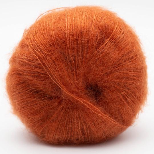 Kremke - Silk Mohair - Cinnamon - (col.170)