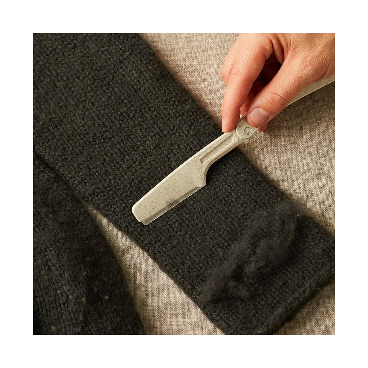 CocoKnits - Fuzz Off Comb