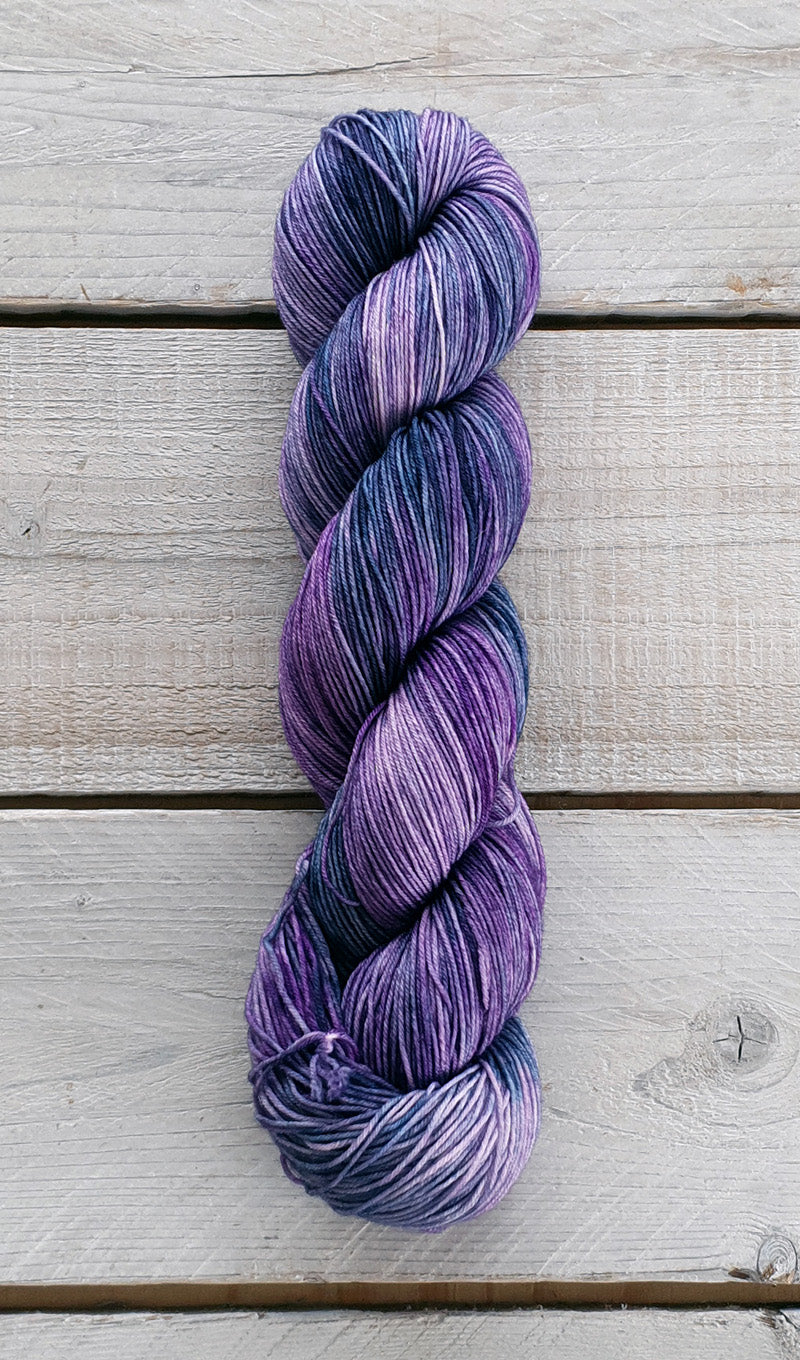 Vatnsnes Yarn - Merino Fingering - Esja