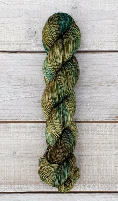 Vatnsnes Yarn - Merino Fingering - Even Flow