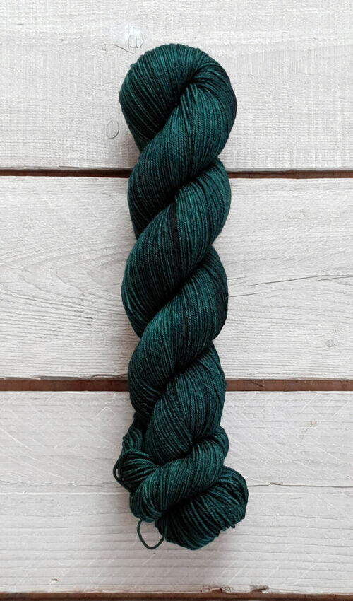 Vatnsnes Yarn - Merino Fingering - Good Omen