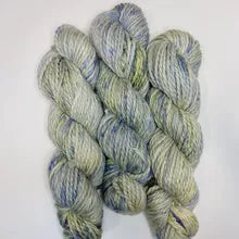 Thelma - Chunky Alpaca - GREENPEACE