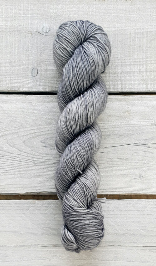 Vatnsnes Yarn - Merino Fingering - Greypt í stein