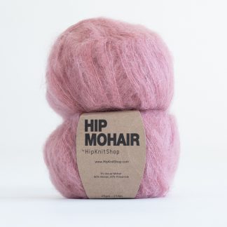 Hip Mohair - I`m Blushing