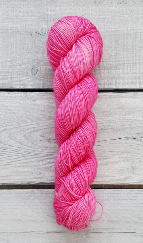 Vatnsnes Yarn - Merino Fingering - Koss