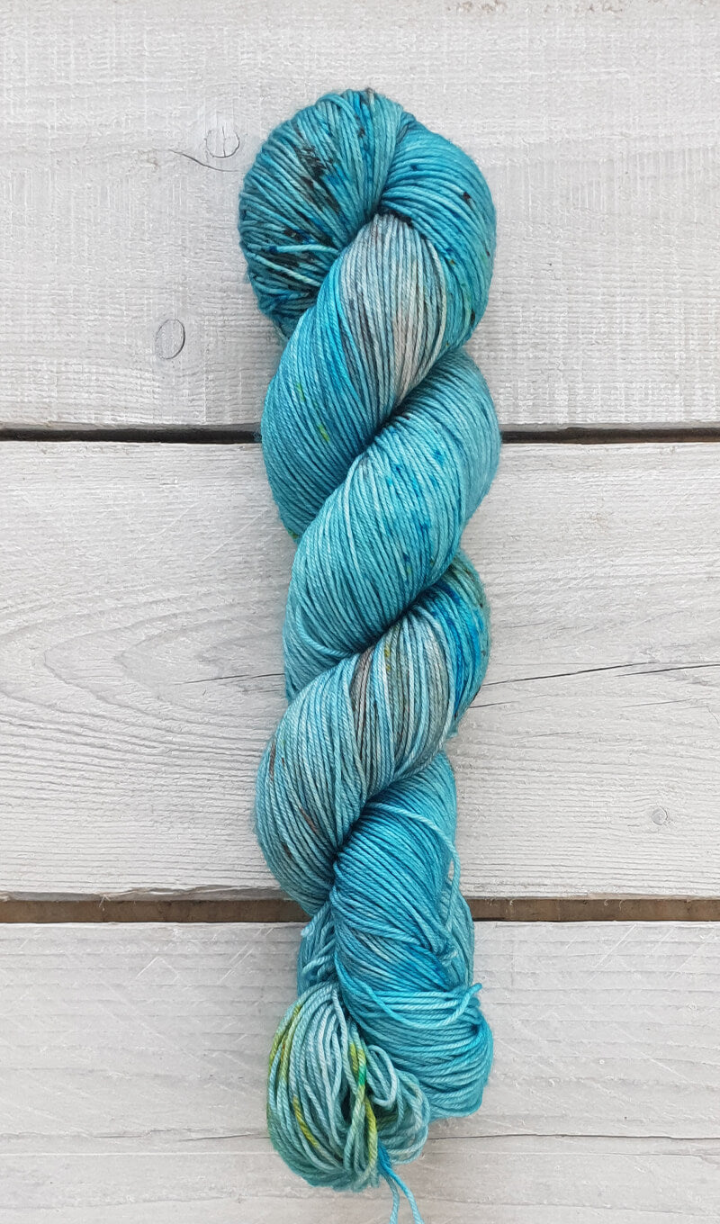 Vatnsnes Yarn - Merino Fingering - Lagoon