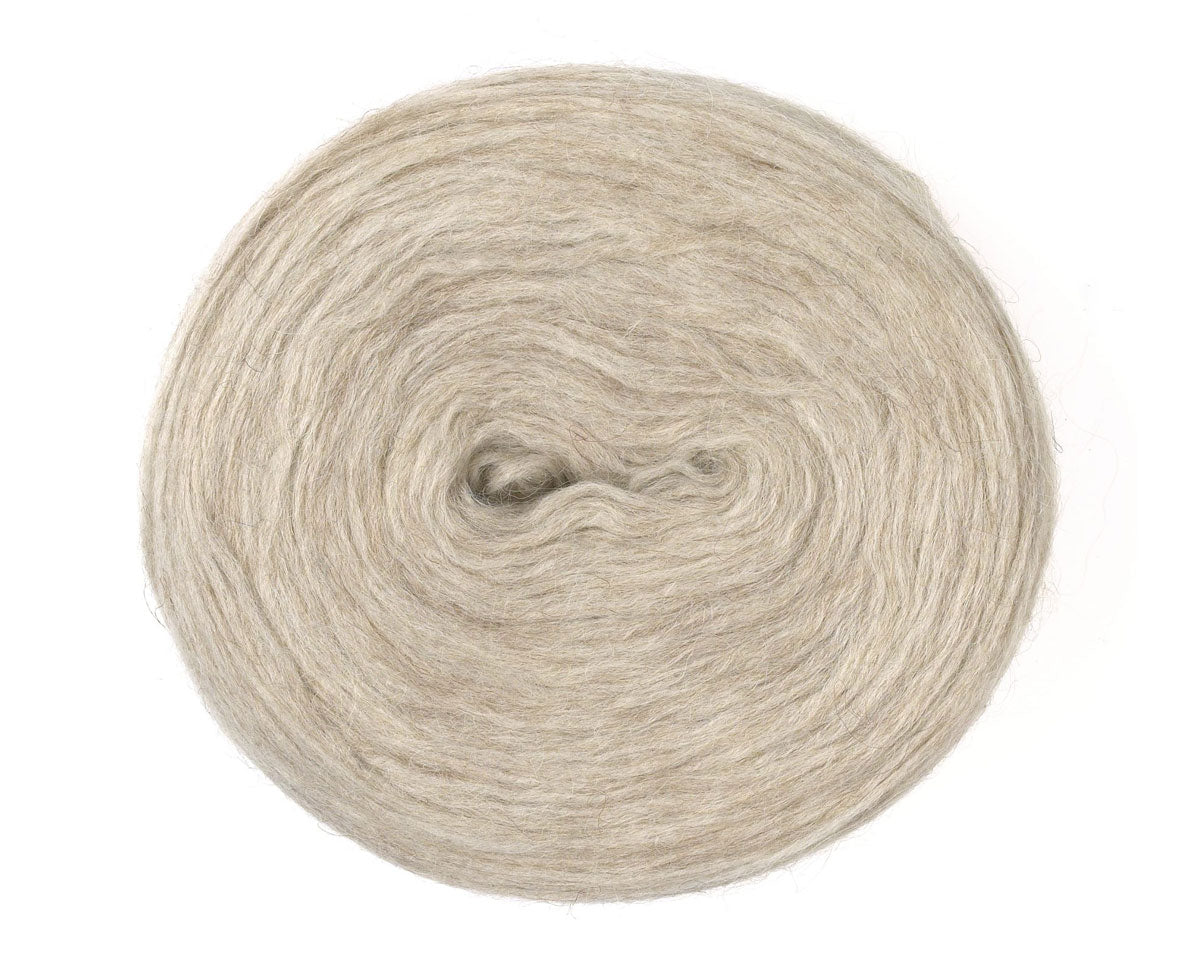 Plötulopi - Ljósmóleitur 1038