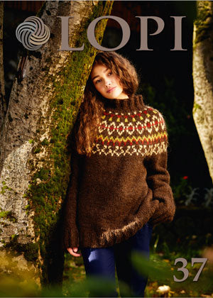 ISTEX bog 37, engelsk