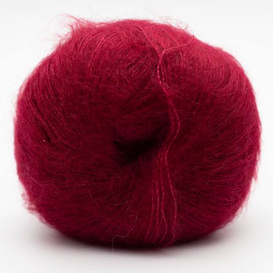 Kremke - Silk Mohair- Bordeaux (col.52)