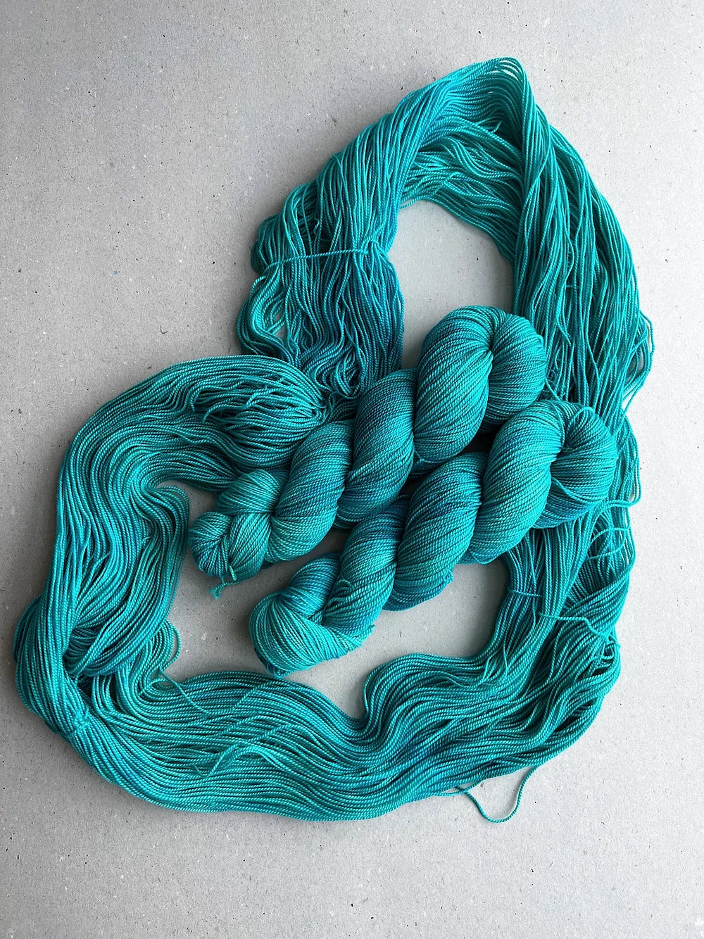 Thelma - Fine Organic - MINT
