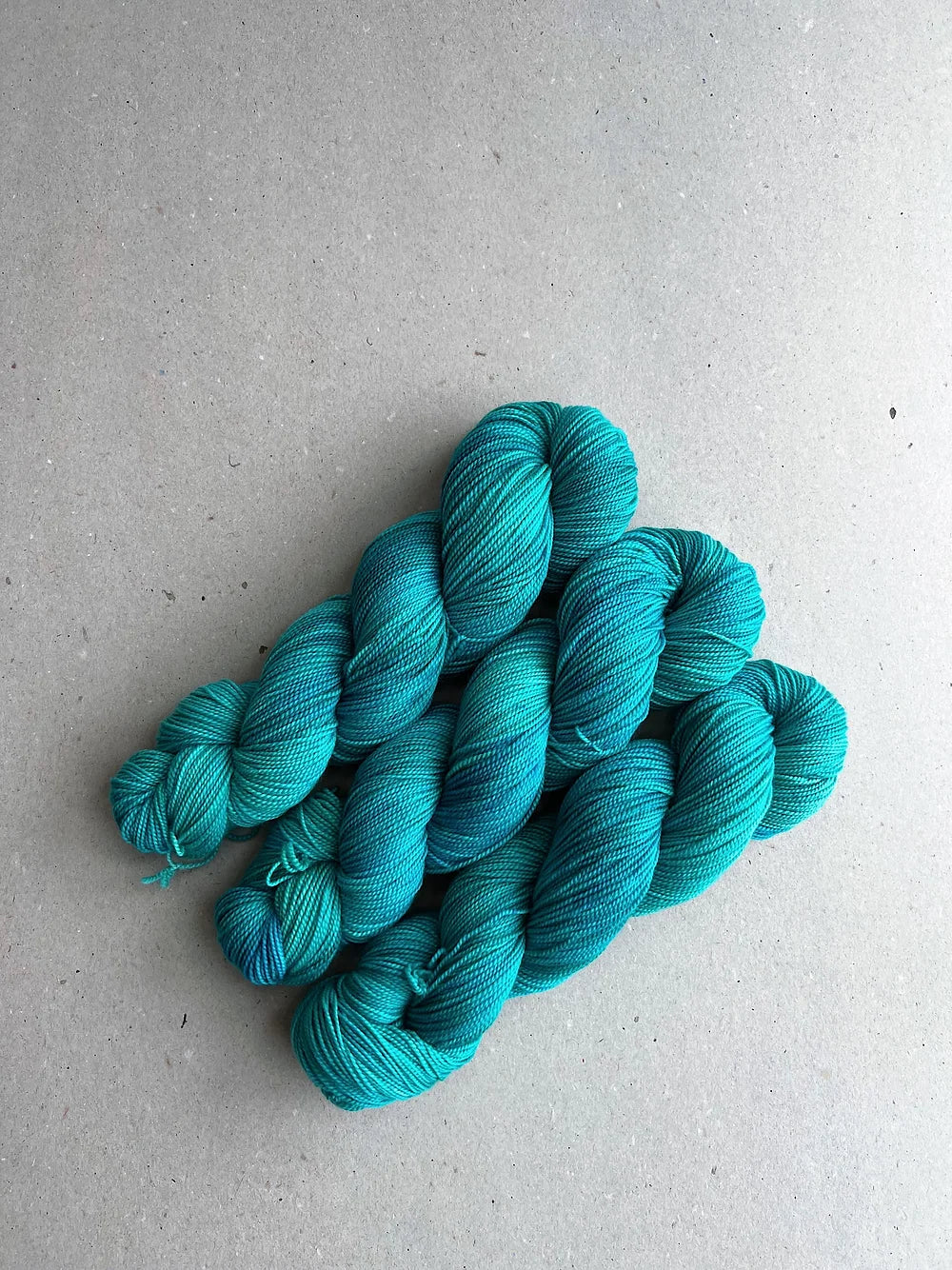 Thelma - Fine Organic - MINT