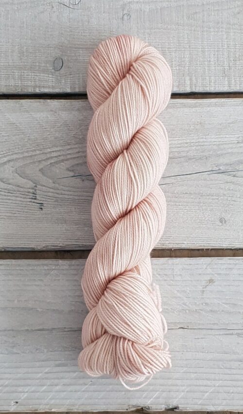 Vatnsnes Yarn - Merino Fingering - Morganite