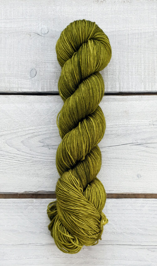 Vatnsnes Yarn - Merino Fingering - Mosi