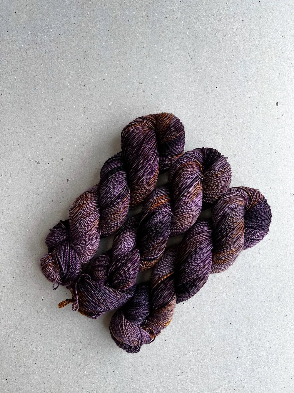 Thelma - Fine Organic - NIMB