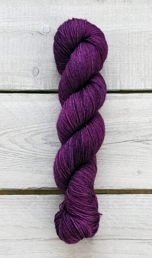 Vatnsnes Yarn - Merino Fingering - Pop