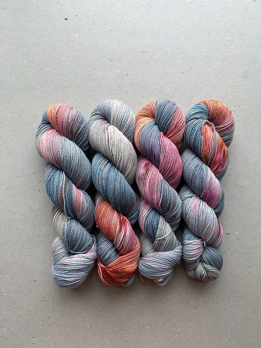 Thelma - Fine Organic - SCORPIO